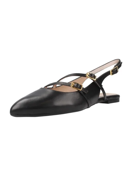 Pantofi Unisa negru