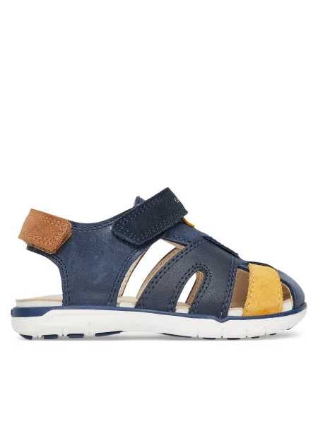 Sandale Geox plava
