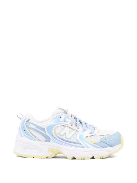 Sneakersy dziecięce New Balance 530 białe