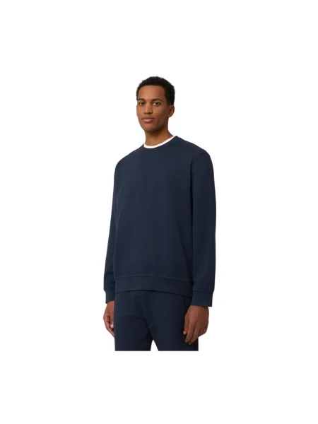 Bluza Harmont & Blaine niebieska
