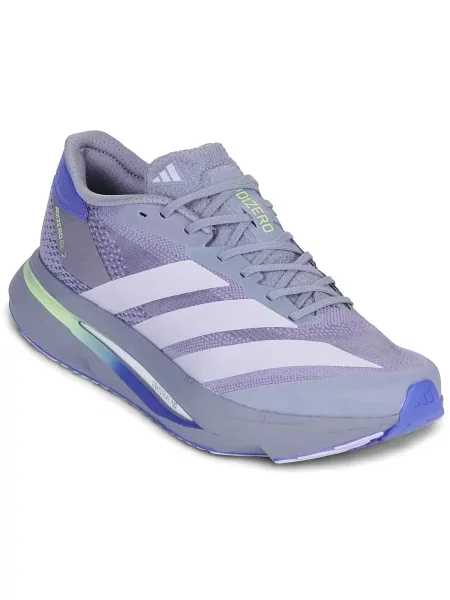 Pantofi Adidas gri