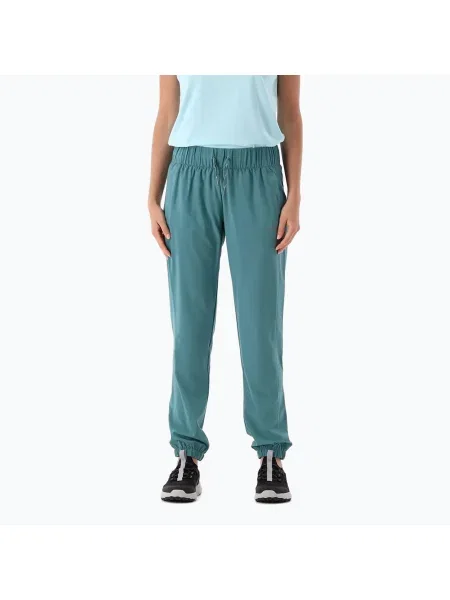 Pantaloni de trekking pentru femei CMP agave
