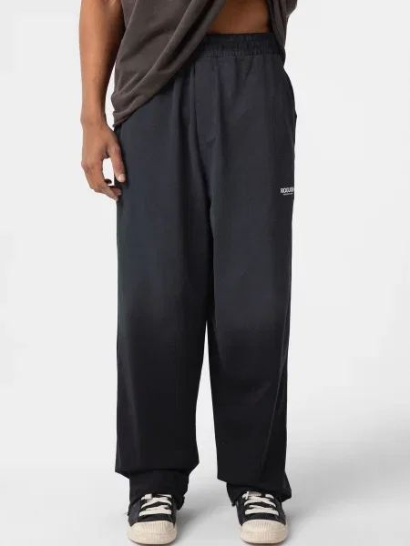 Dandalo Pantaloni negru