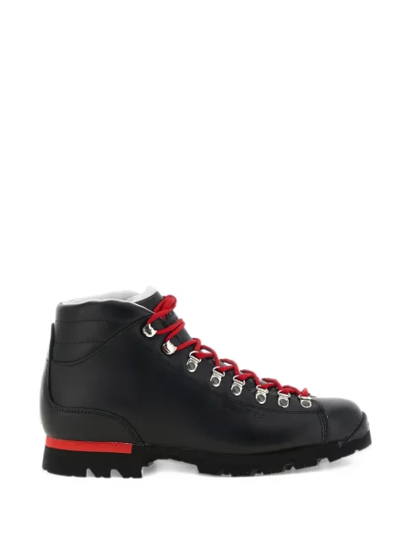 Боти до глезена Scarpa черно
