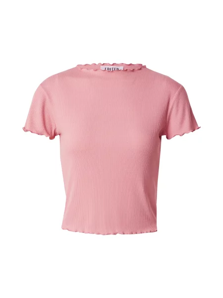 EDITED Tricou Randi' roz