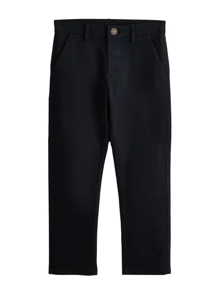 Next Pantaloni negru