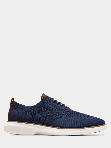 Туфлі Cole Haan синій