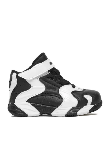 Superge SHAQ EO-DEVASTATOR črna