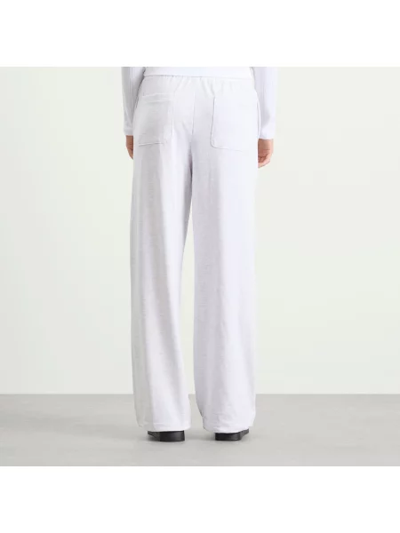 Joggery Dunst szare