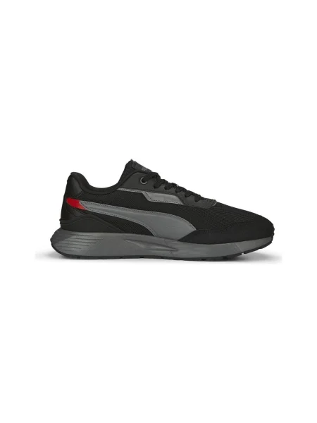 Pantofi Puma negru