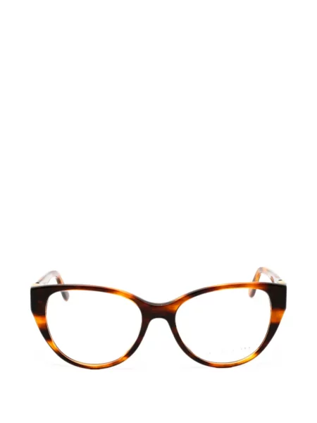 Ochelari de soare Lauren Ralph Lauren maro