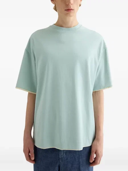 Koszulka Jil Sander dwustronna