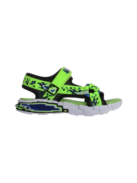 Sandále Skechers