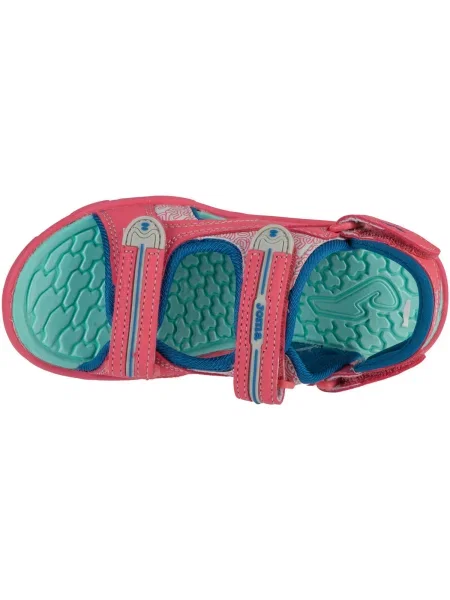 Pantofi copii Joma roz