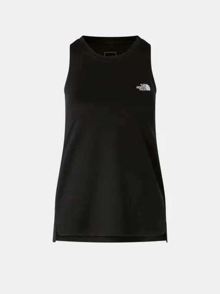 Майка The North Face W FLEX TANK чорний