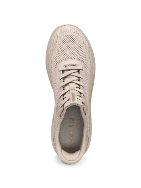 Fűzős kötött sneaker Geox