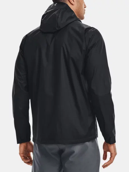 Tricou Under Armour negru