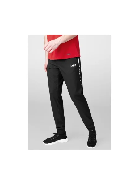Trening Jako negru