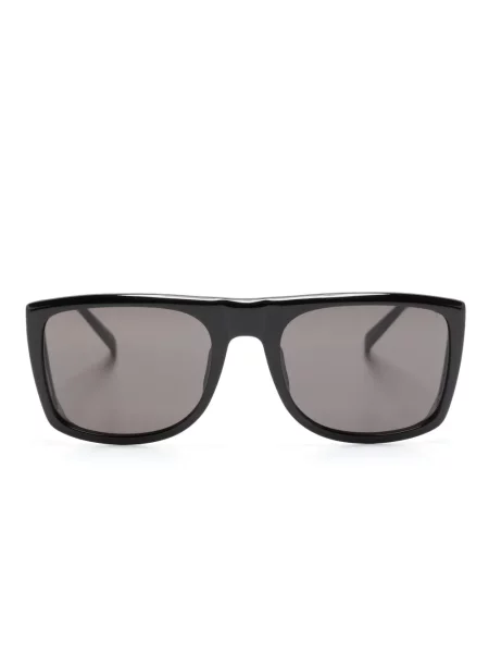 Ochelari de soare Dunhill negru