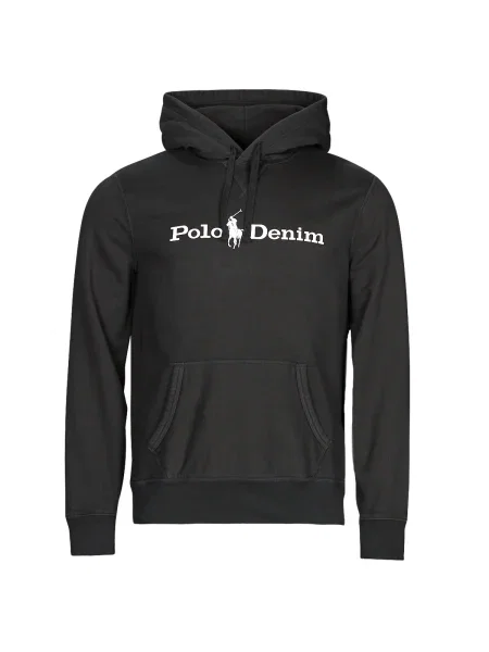 Mikina Polo Ralph Lauren s dlhými rukávmi
