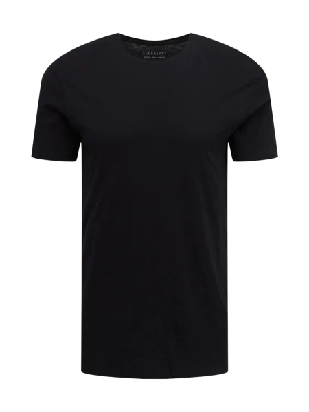 AllSaints Tricou negru