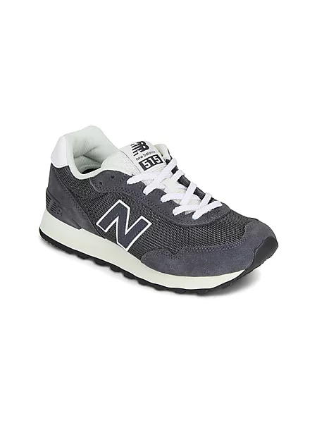 Superge New Balance črna