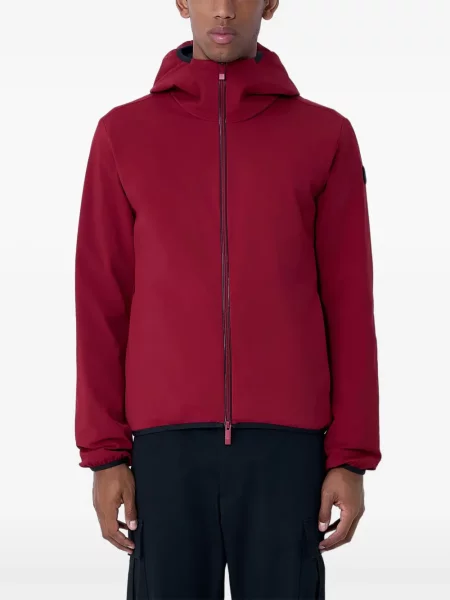 Jakna Moncler crvena