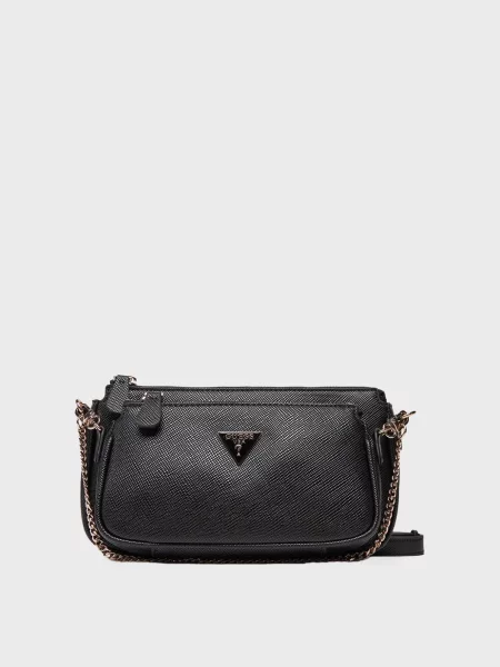 Сумка Guess черная