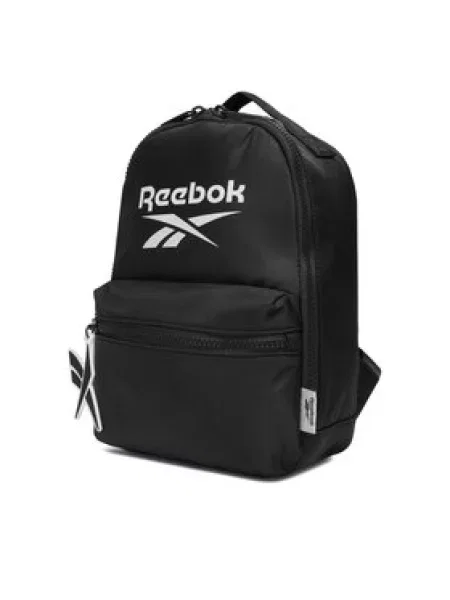 Batoh Reebok černý