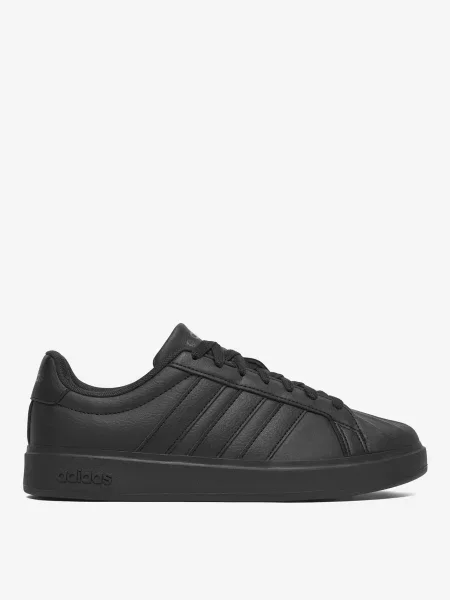 Sneakersy czarne