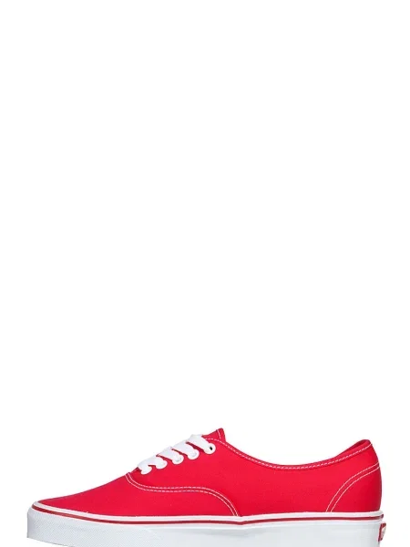 Tenisky Vans červená