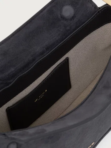 Dune London сумочка hobo DEPENDENT