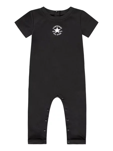 Converse Kojenecké body černý