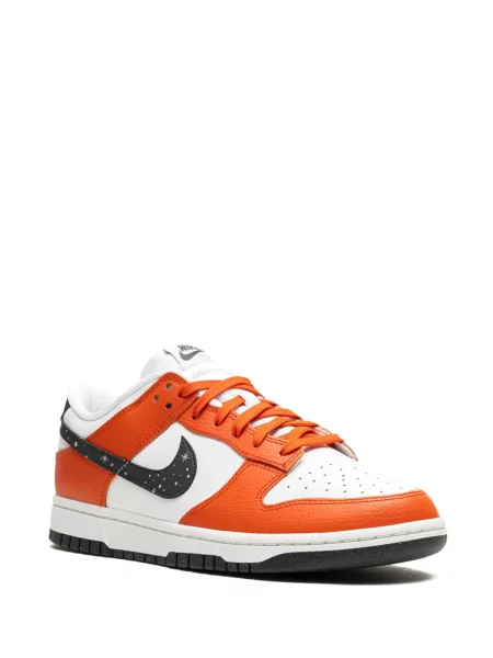 Sportbačiai Nike Dunk oranžinė