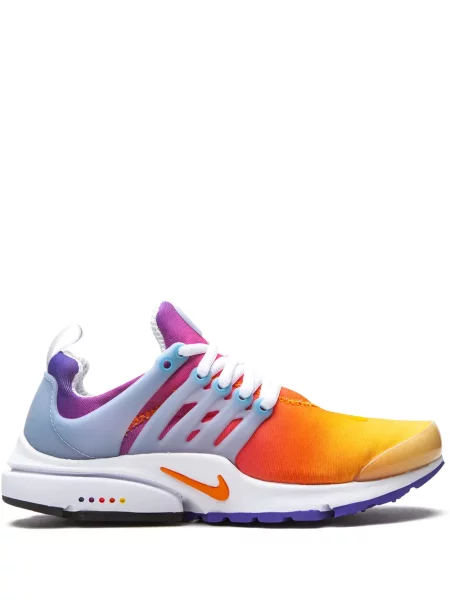 Sneakerși Nike Air Presto portocaliu