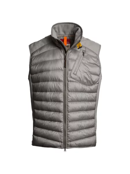 Vestă Parajumpers gri
