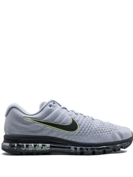 Sneakerși Nike Air Max 2017 gri