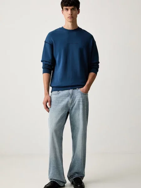 Свитер Scotch & Soda с капюшоном