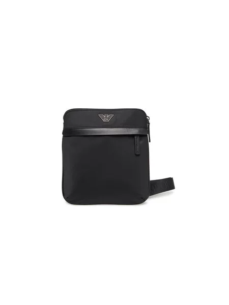 Emporio Armani Brašna černá