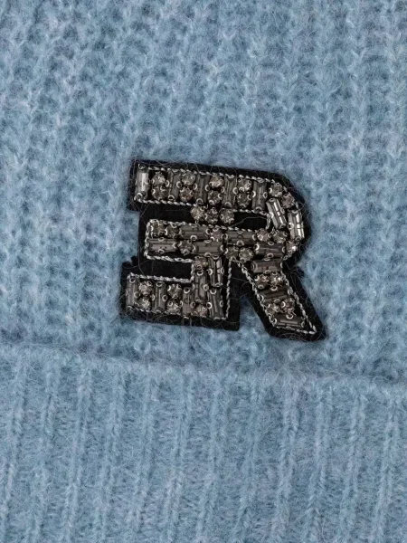 Căciulă Ermanno Scervino albastru