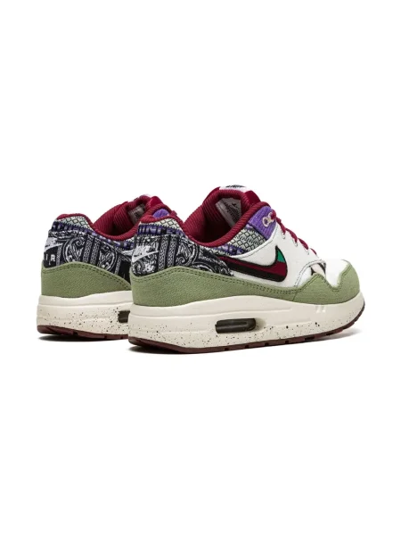 Dětské tenisky Nike Air Max 1 zelené