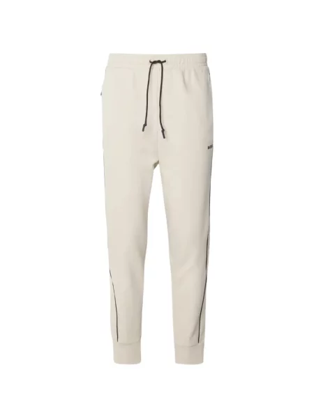 Pantaloni Boss alergare cu cordon