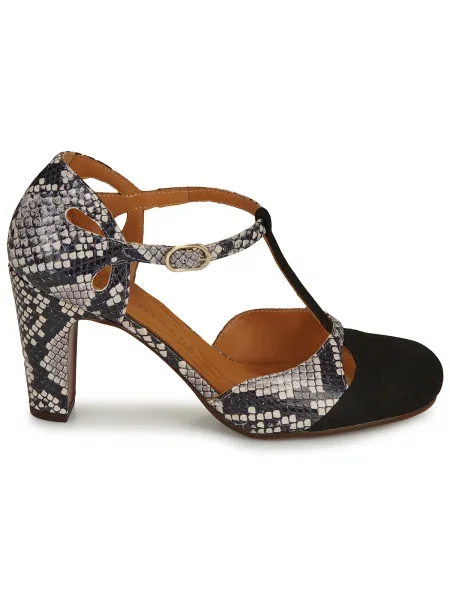 Pantofi Chie Mihara negru