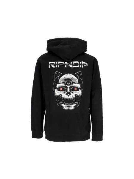 Bluza Ripndip czarna