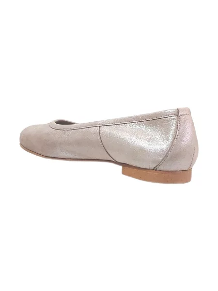 Pantofi Folies maro