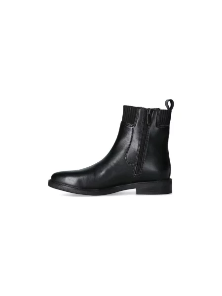 Pantofi Marco Tozzi negru