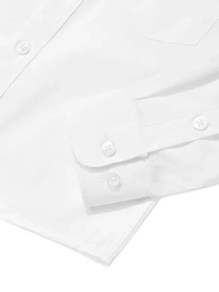 Koszula dziecięca Suitlab biała