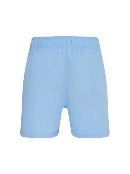 Športové šortky Reebok Sport modrá