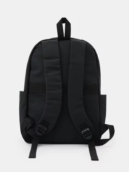 Рюкзак Sinsay черный