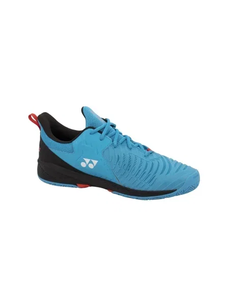 Pantofi Yonex albastru